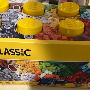 LEGO Classic Brick Set